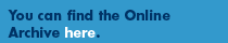 You can find the Online Archive here