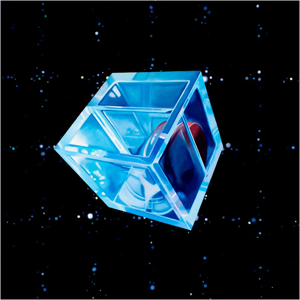 Space Cube